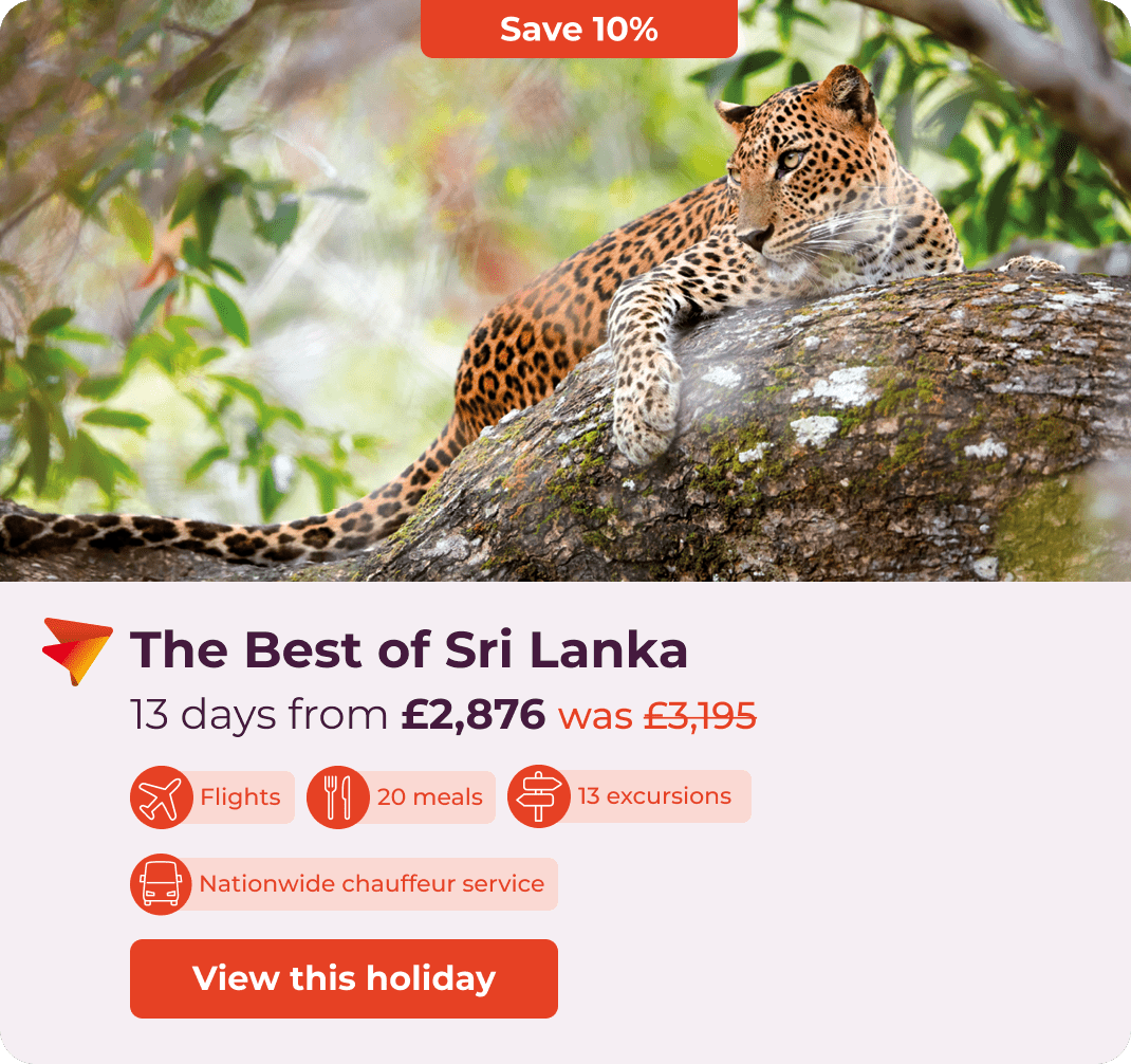 Sri Lanka