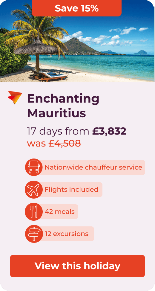 Mauritius