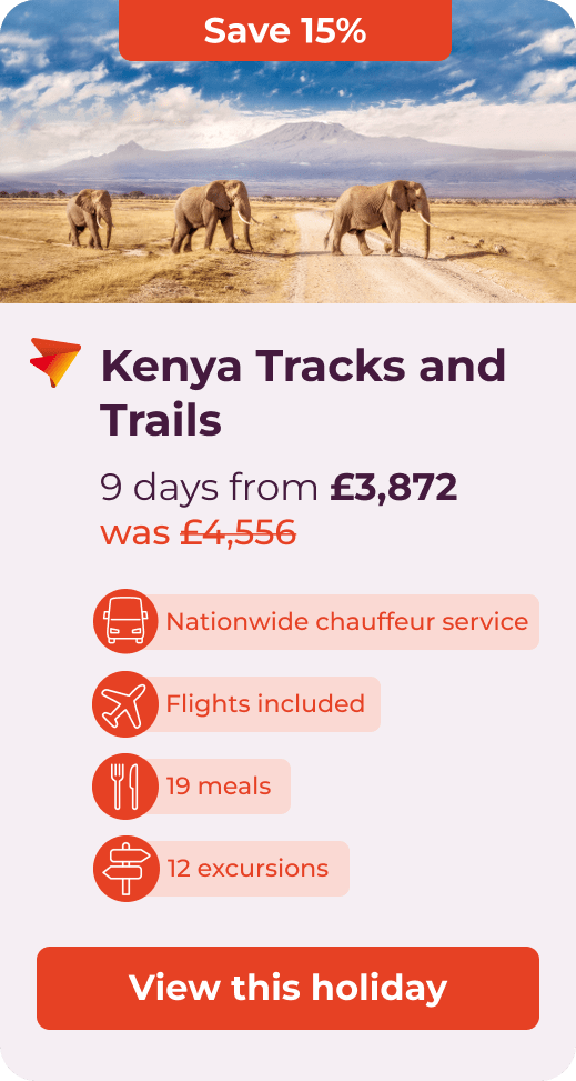 Kenya