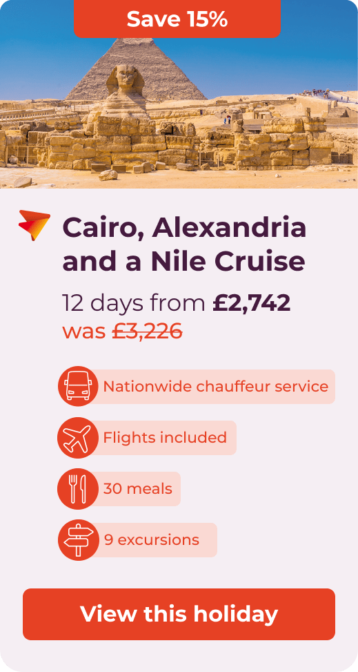 Egypt