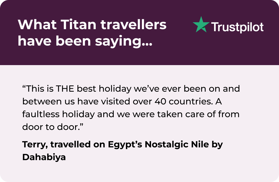 Trustpilot Review