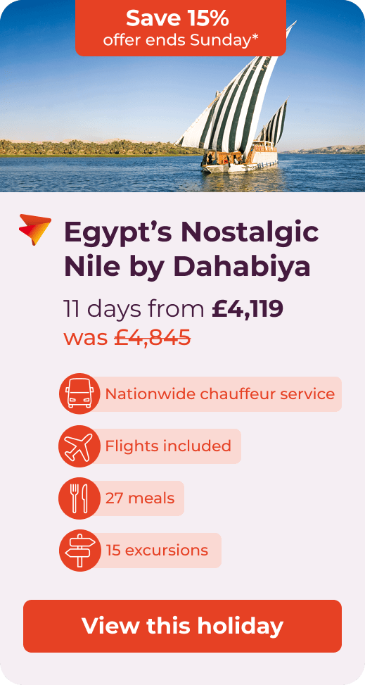 Egypt