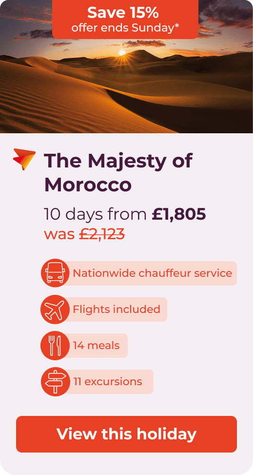 Morocco