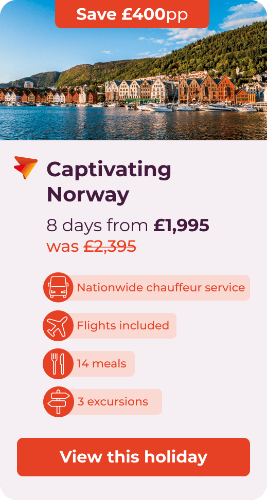 Norway