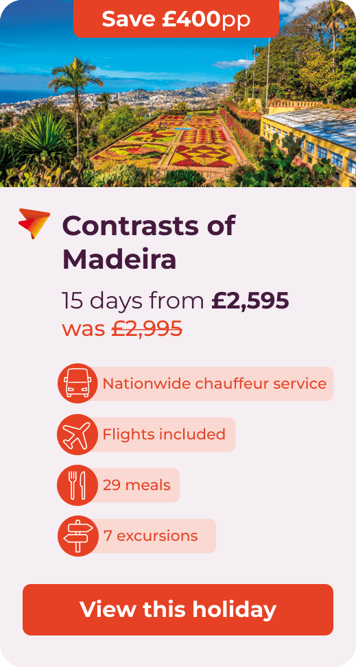 Madeira
