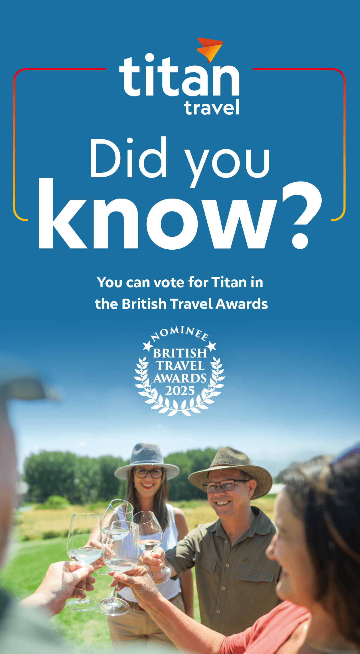 Did you know?