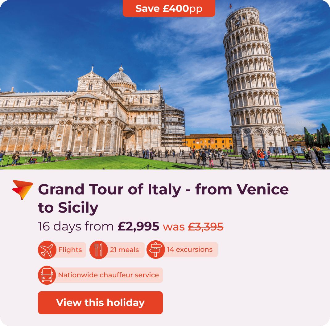 Italy