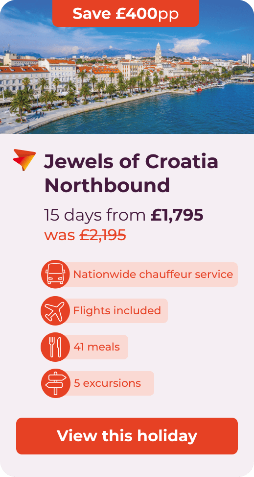 Croatia