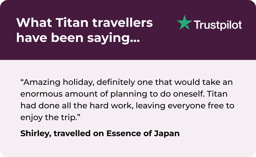 Trustpilot Review