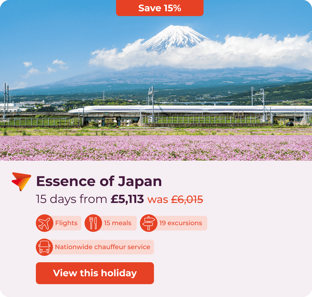 Japan