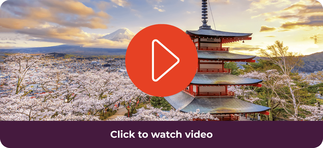 Japan Video