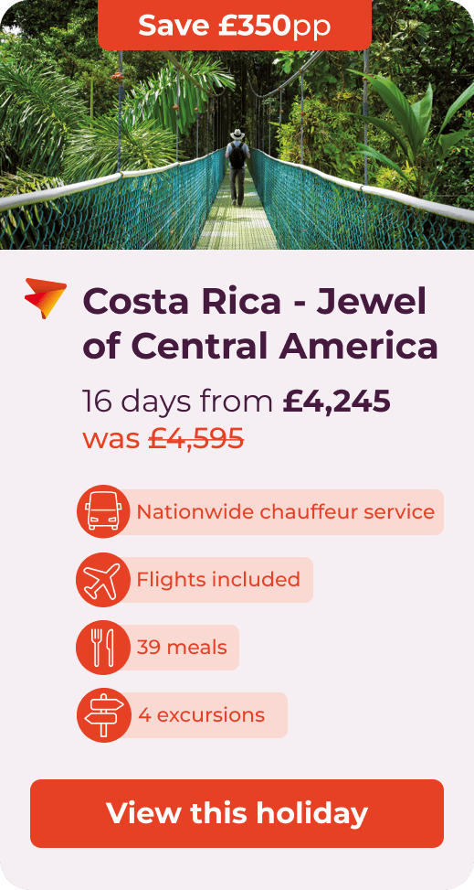 Costa Rica