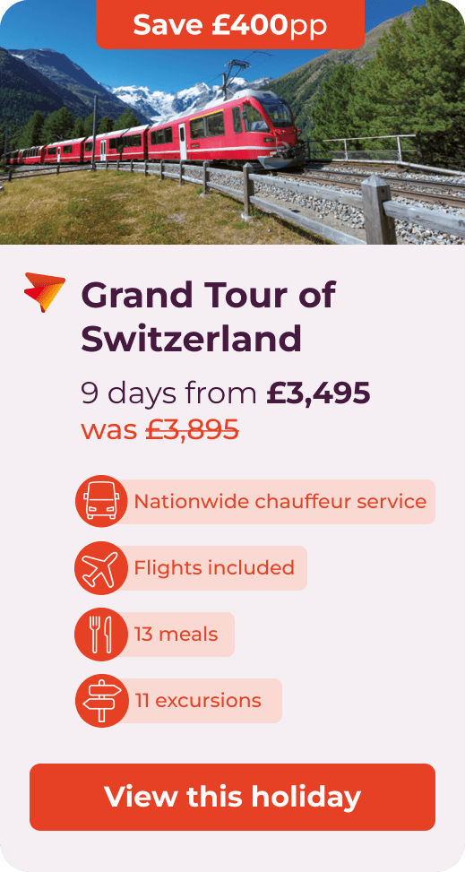Switzerland