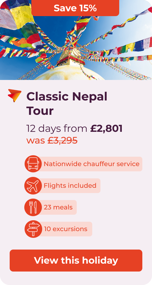 Nepal