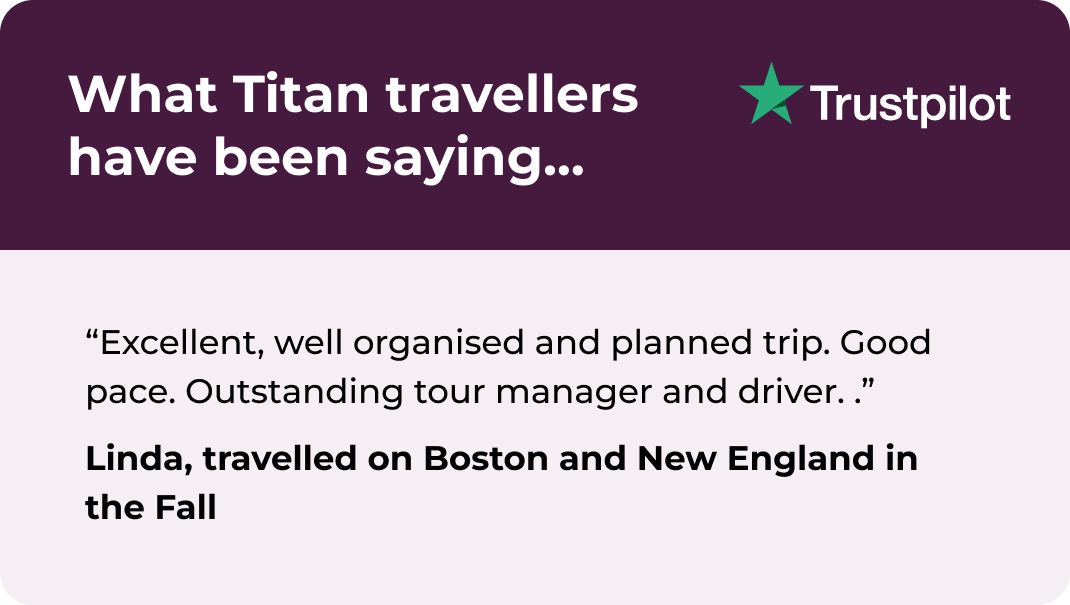 Trustpilot Review