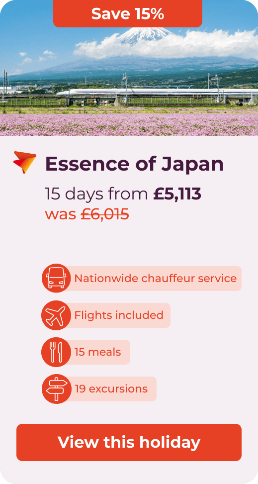 Japan