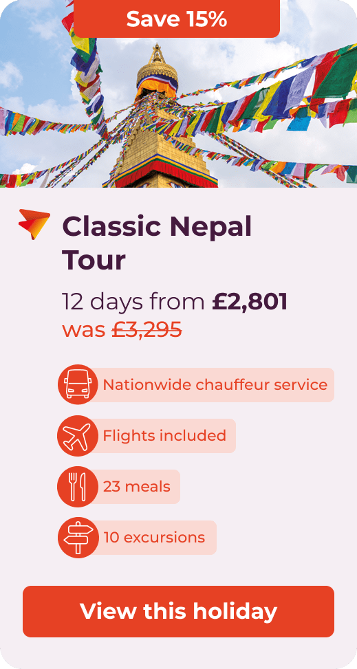 Nepal