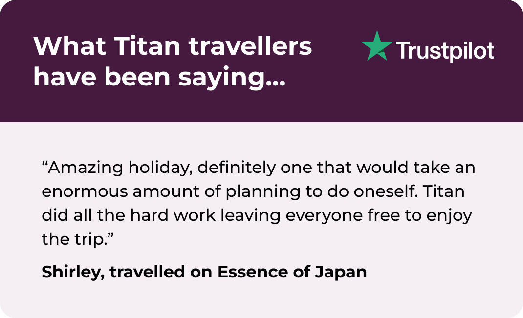 Trustpilot Review