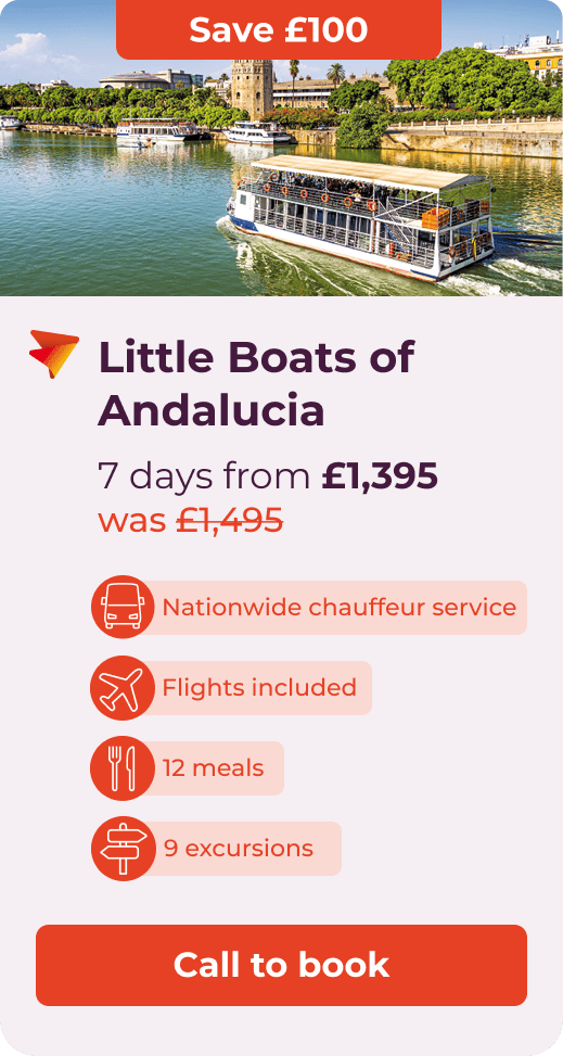 Andalucia