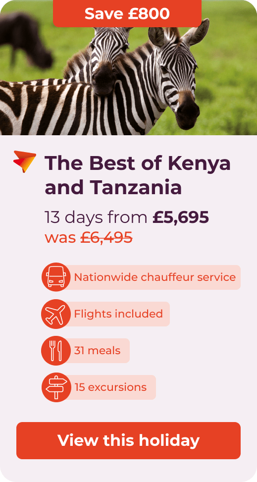 Kenya