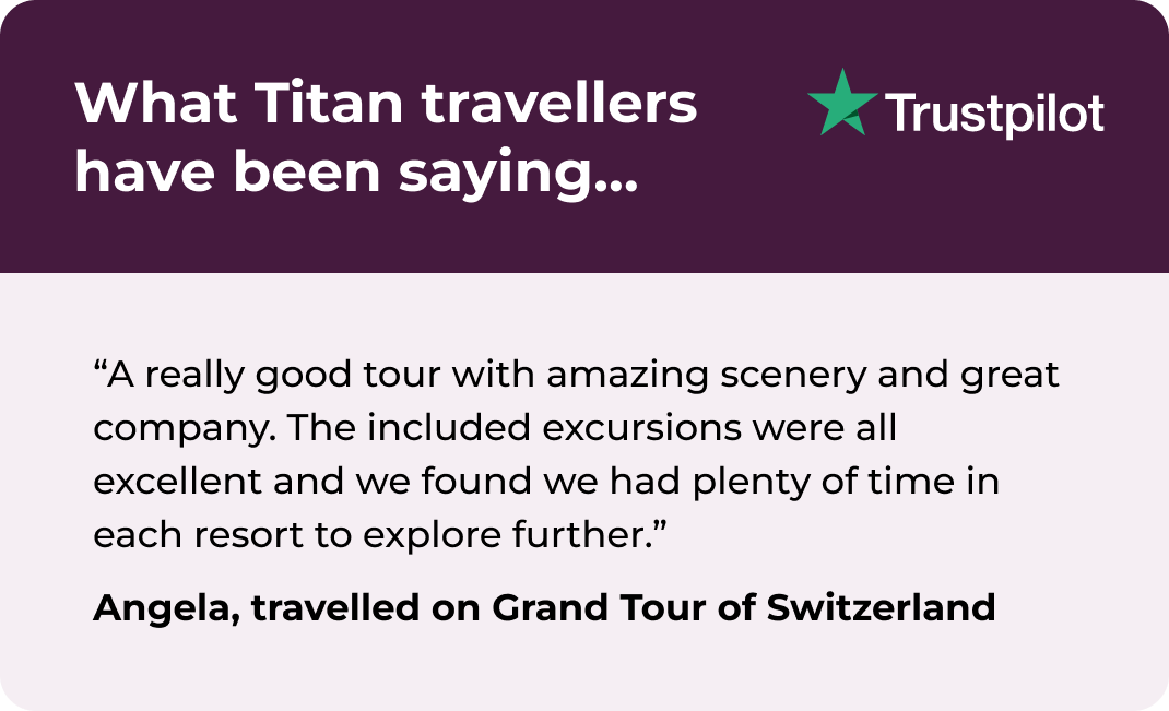 Trustpilot Review