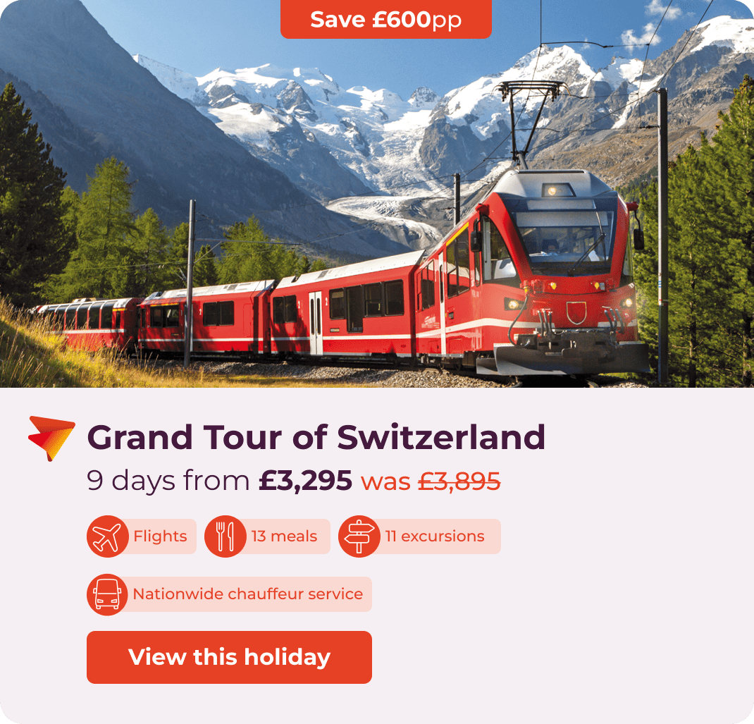 Switzerland