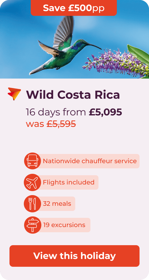 Costa Rica