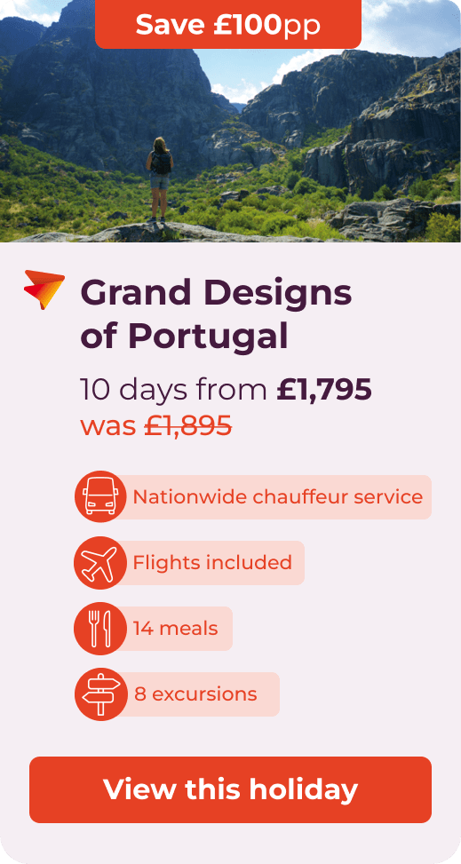 Portugal