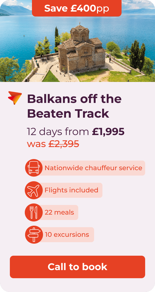 Balkan