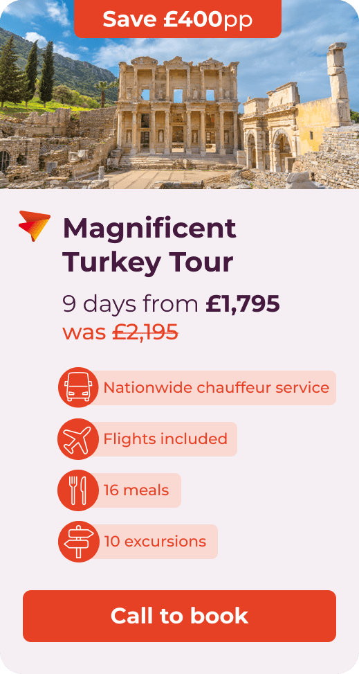 Turkey