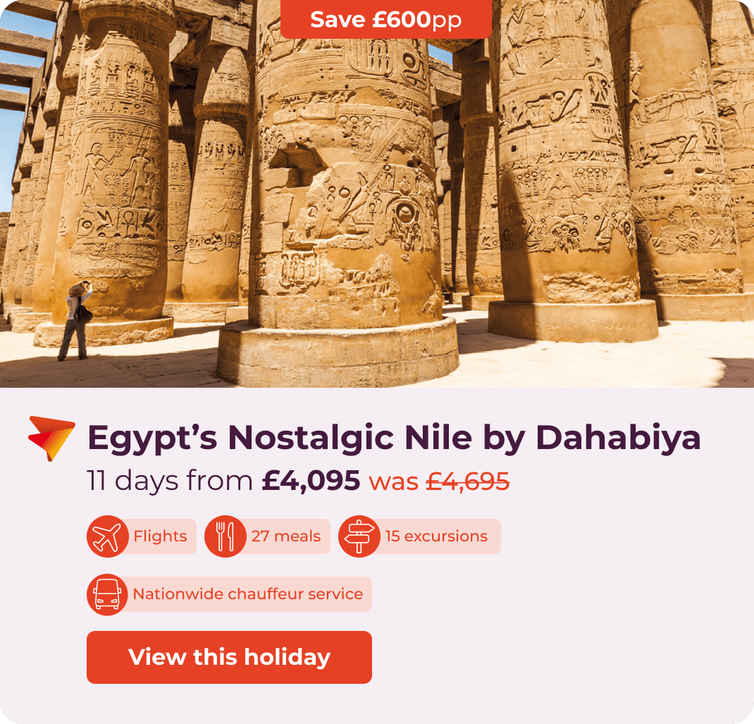 Egypt