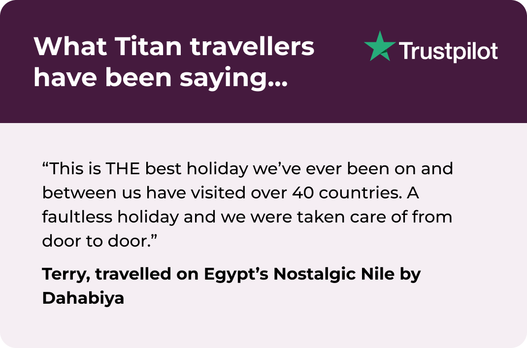 Trustpilot Review
