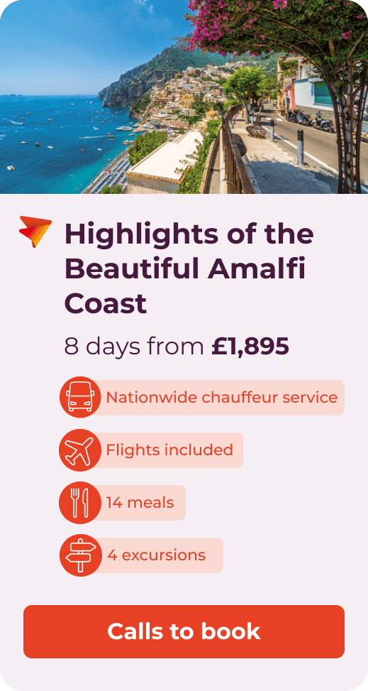 Amalfi