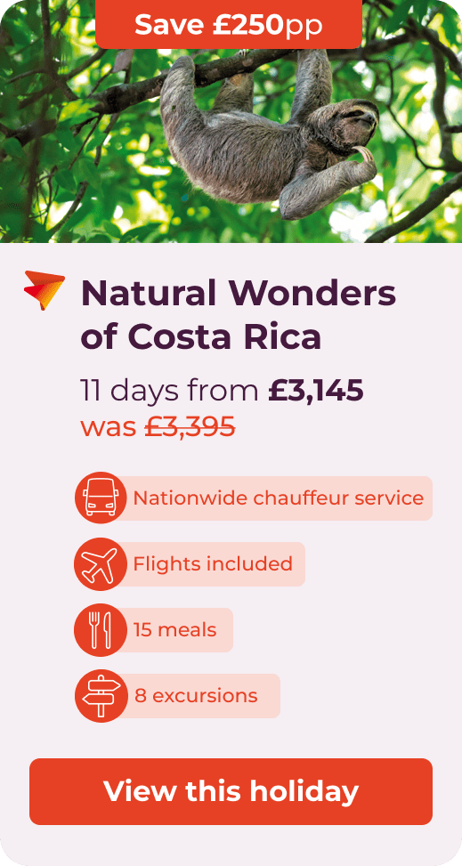 Costa Rica