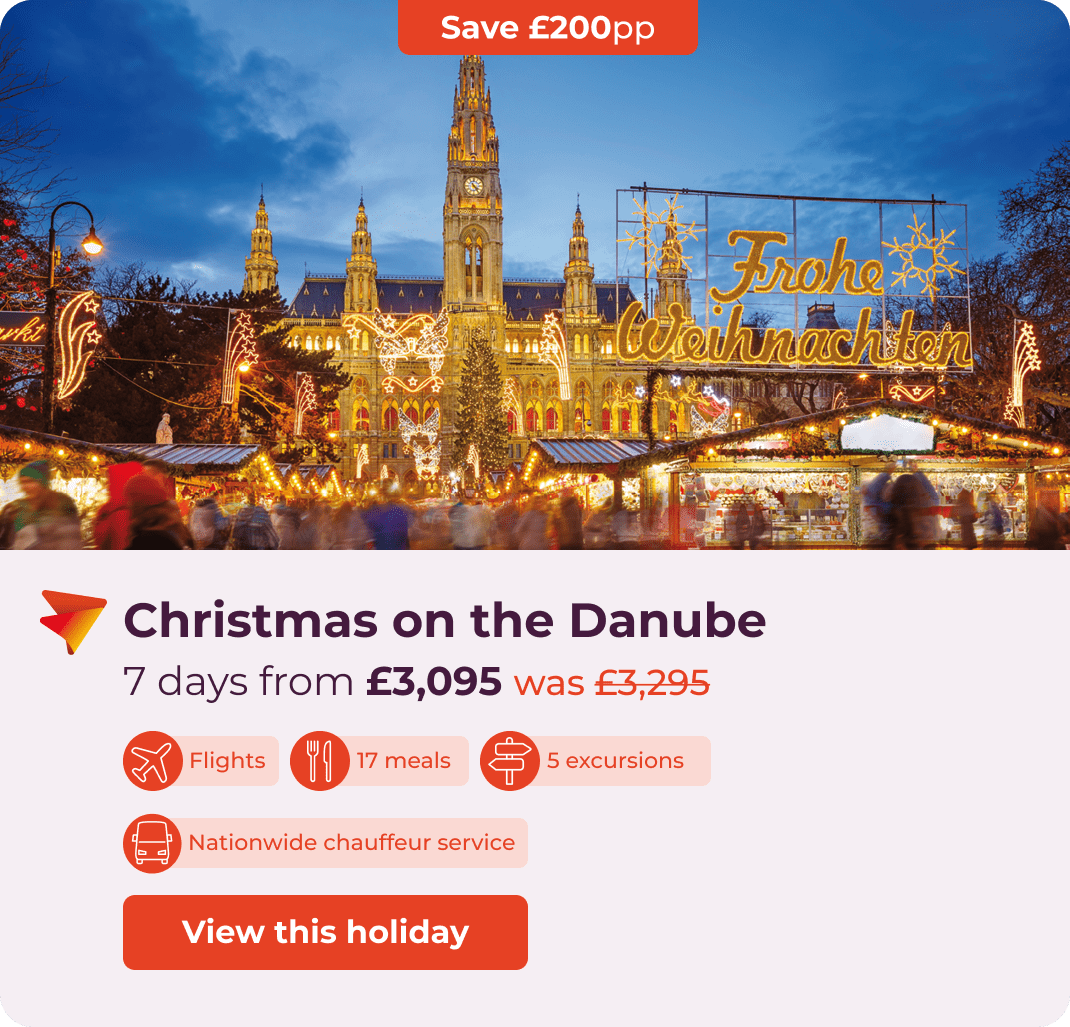 Danube