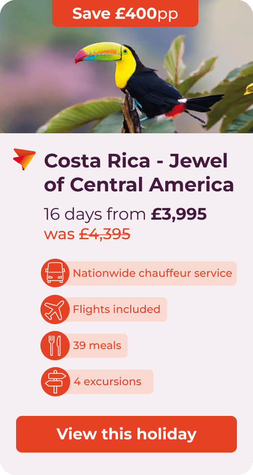 Costa Rica