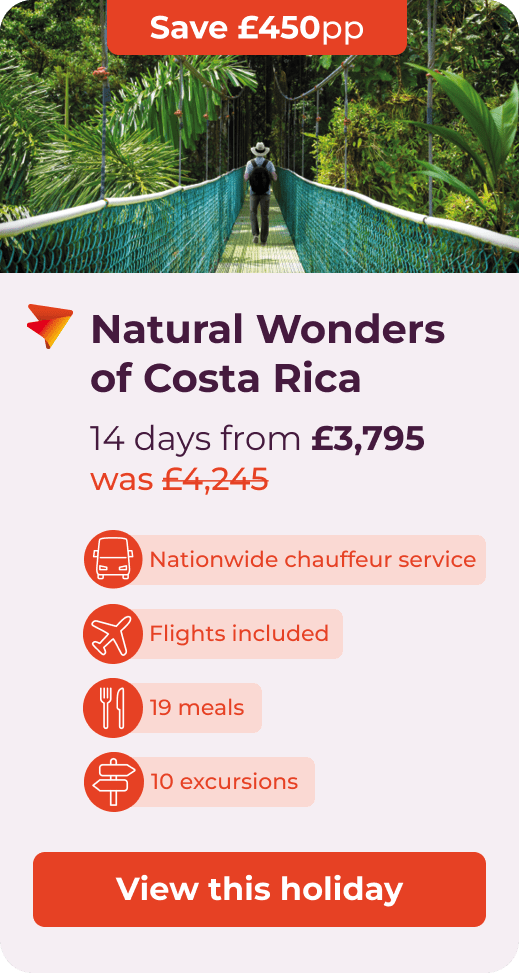 Costa Rica