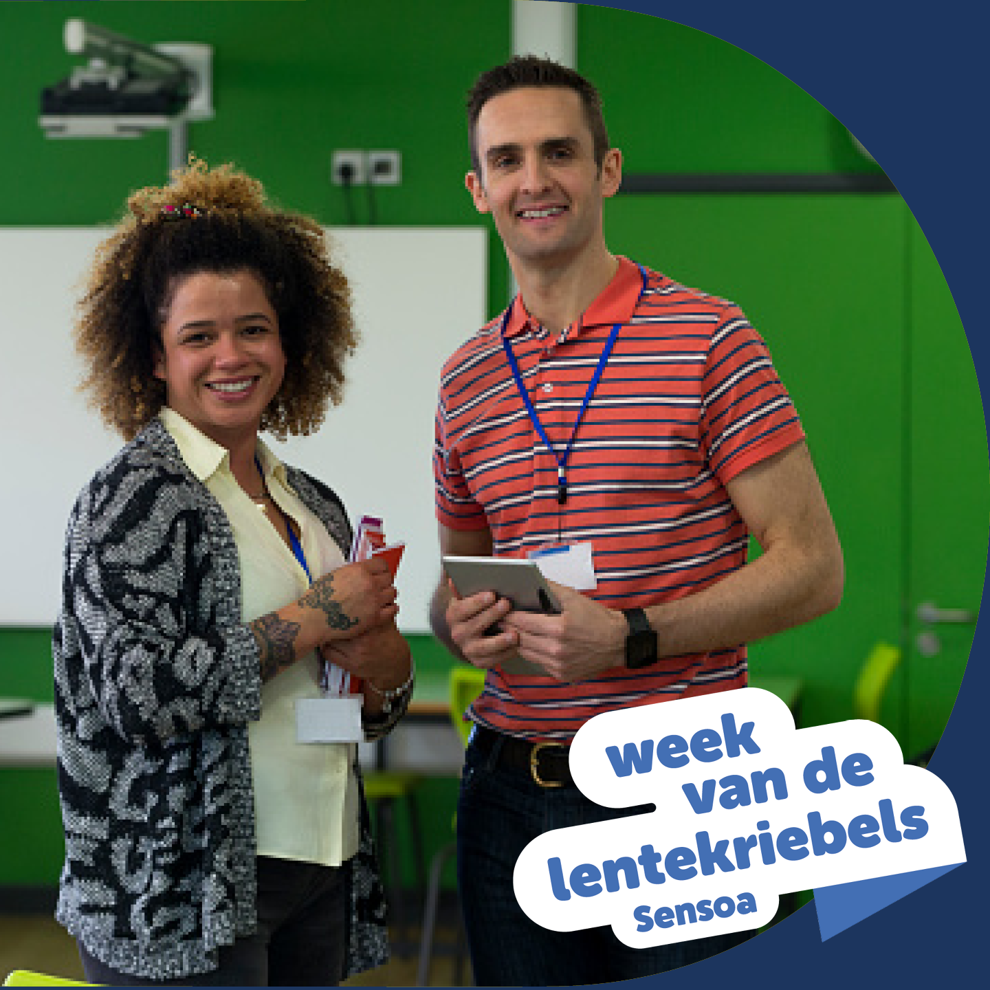 Relationele en seksuele vorming