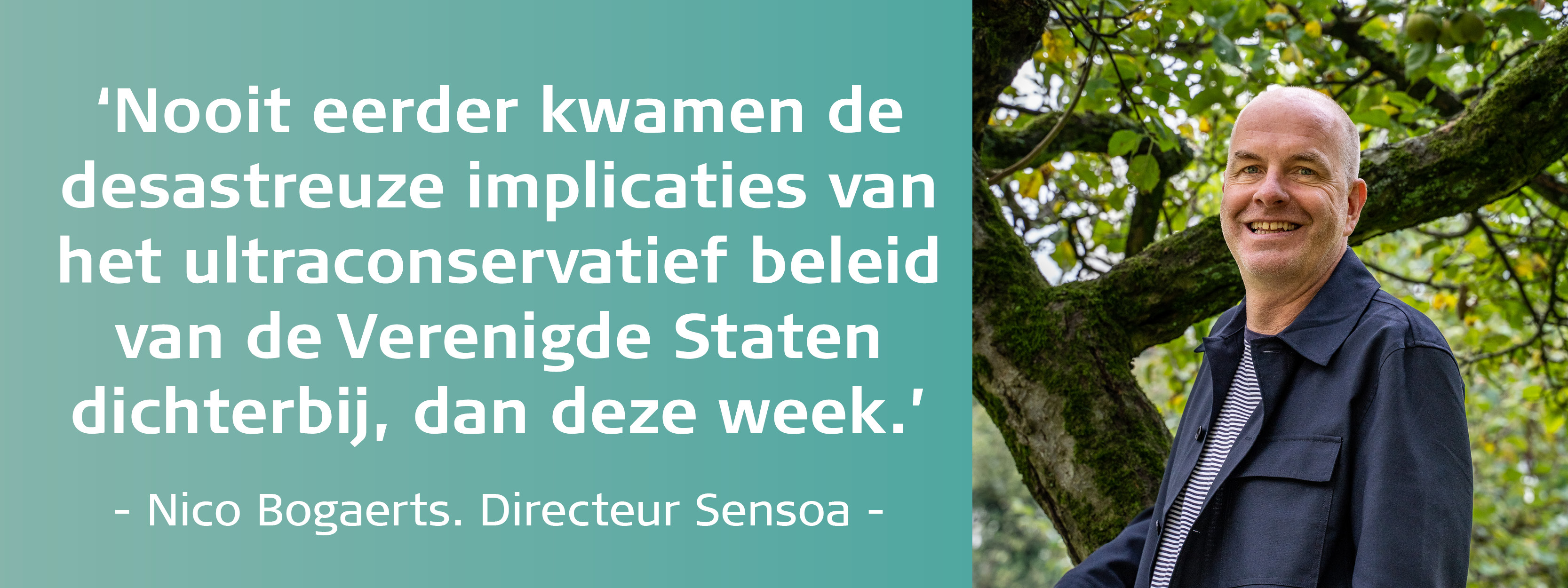 Svenja Vergauwen, expert seksueel welbevinden