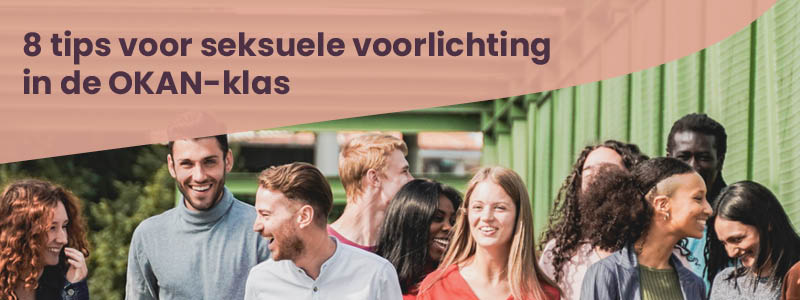 Tips voor OKAN-klassen
