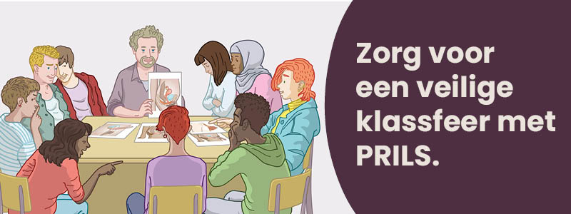 Tips voor OKAN-klassen