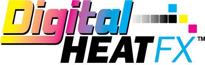 DIGITAL HEATFX DTF PRINTERS