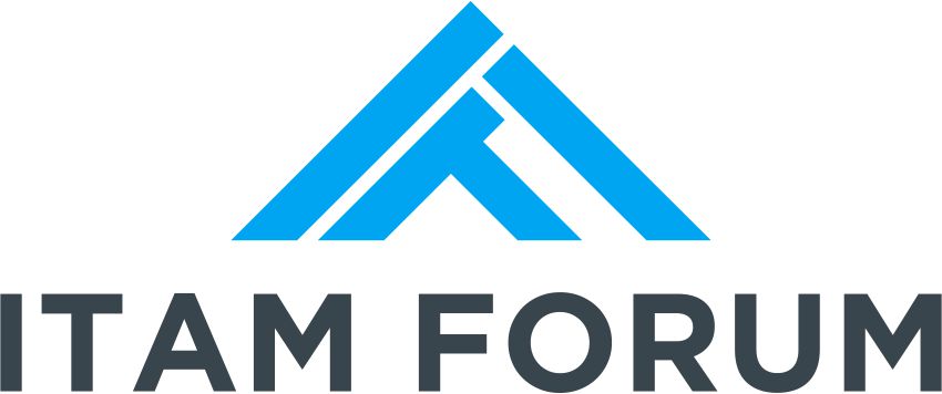 ITAM Forum Logo