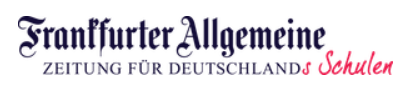 Logo Jugend liest FAZ