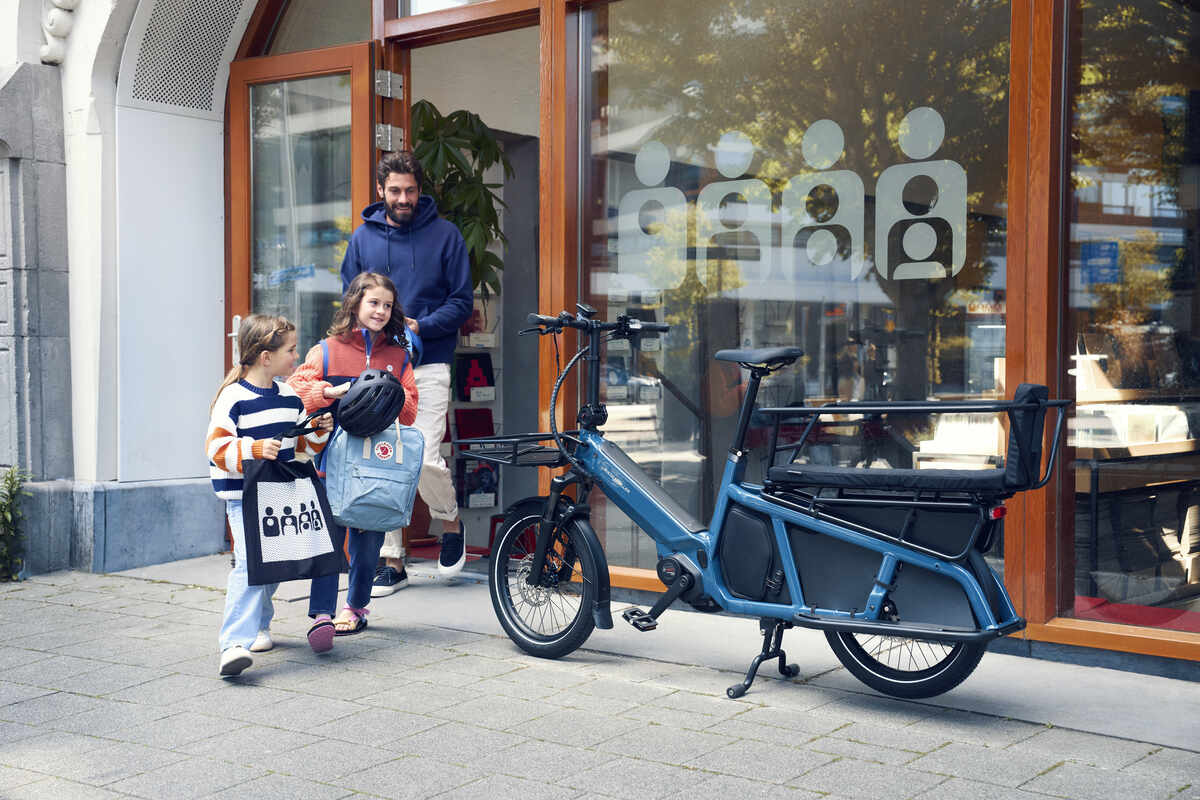 ecargobike