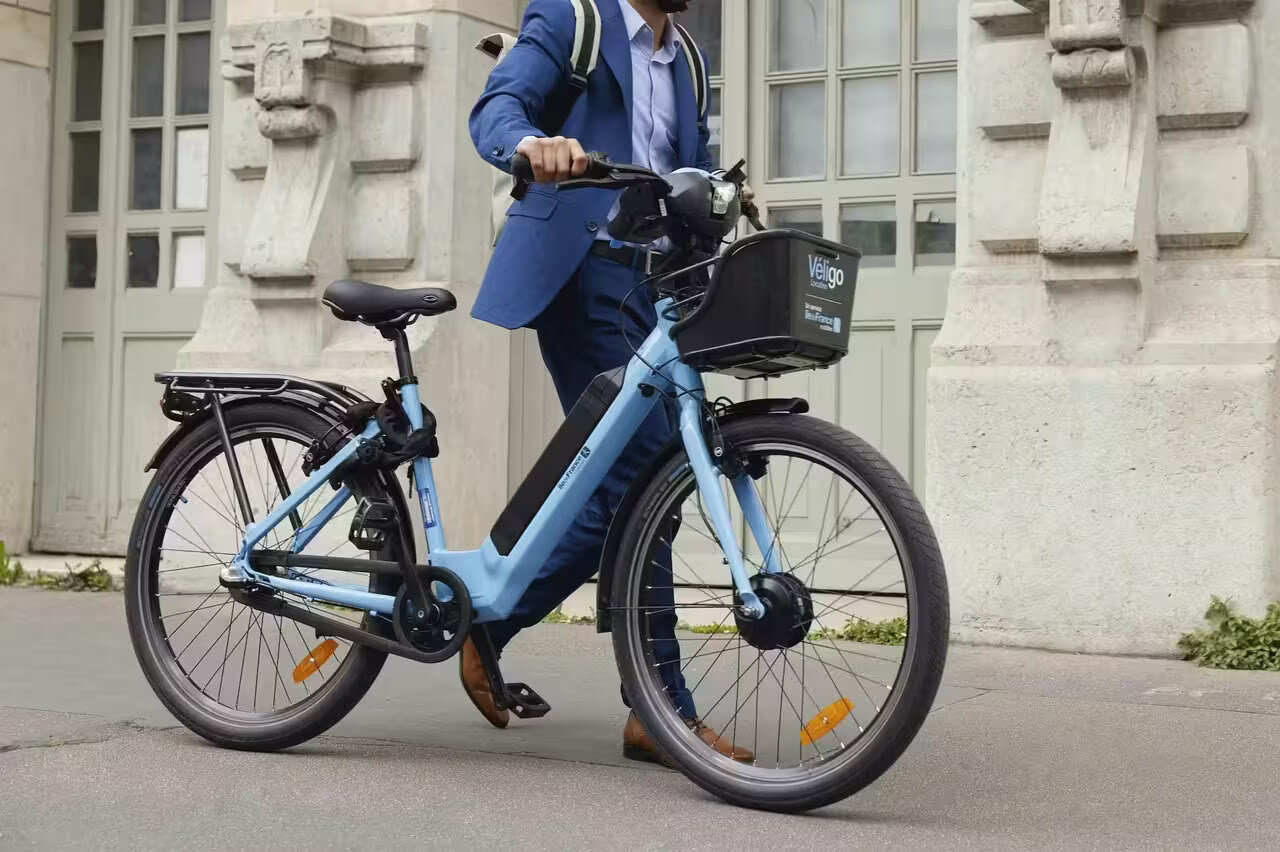 ebike per tutti