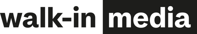 Walk-in Media