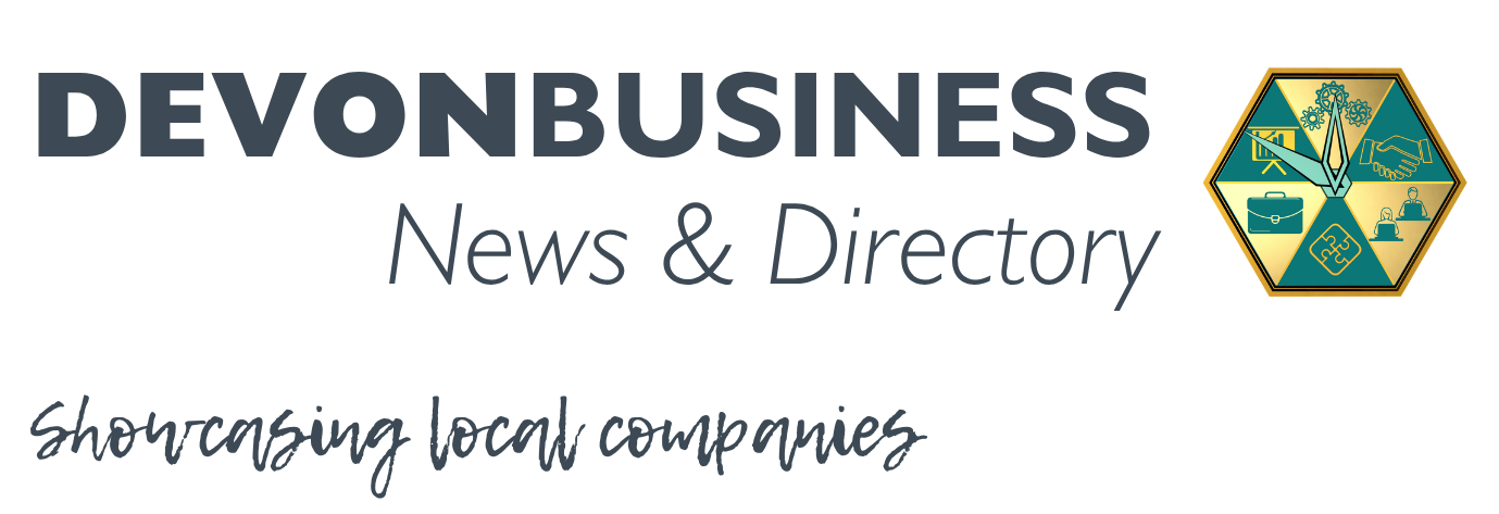 Devon Business News and Directory