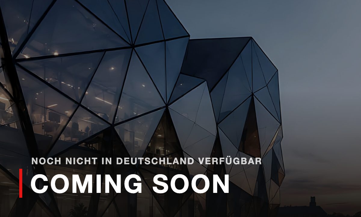 GLOBAL Architectural Window Films - Coming soon, noch nicht in Deutschland verfügbar