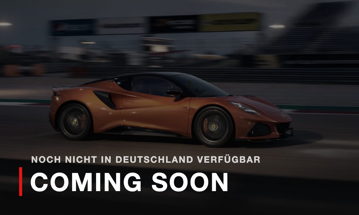GLOBAL Automotive Window Films - Coming soon, noch nicht in Deutschland verfügbar
